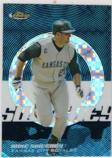 Mike Sweeney