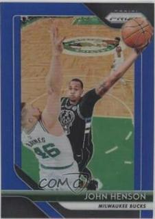 John Henson