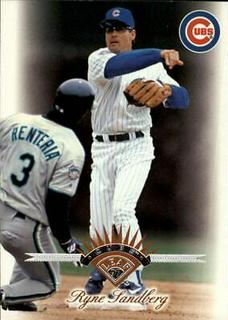 Ryne Sandberg