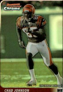 Chad Johnson