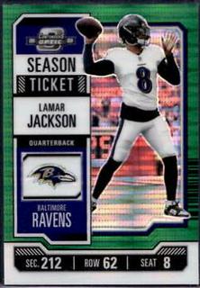 Lamar Jackson