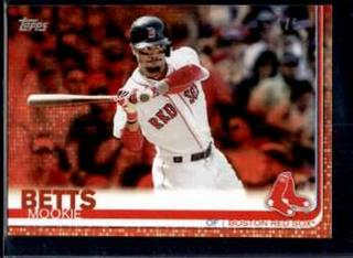 Mookie Betts