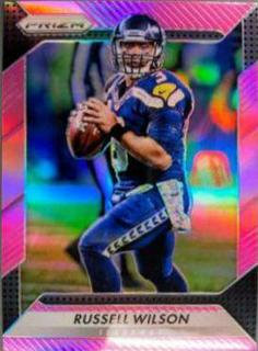 Russell Wilson