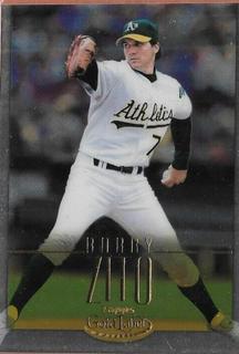Barry Zito