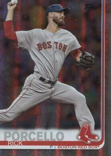Rick Porcello