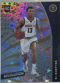 RJ Hampton