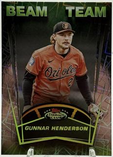 Gunnar Henderson