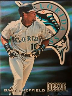 Gary Sheffield
