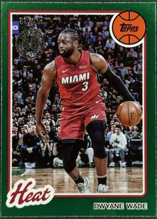 Dwyane Wade