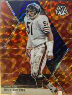 Dick Butkus