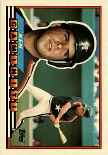 Ken Caminiti
