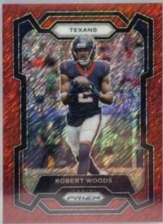 Robert Woods