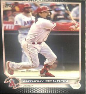 Anthony Rendon
