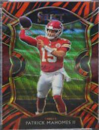 Patrick Mahomes II
