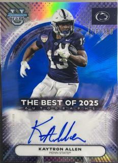 Kaytron Allen