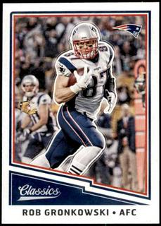 Rob Gronkowski