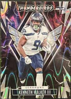 Kenneth Walker III