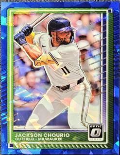 Jackson Chourio