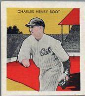 Charles Henry Root