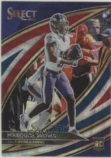 Marquise Brown