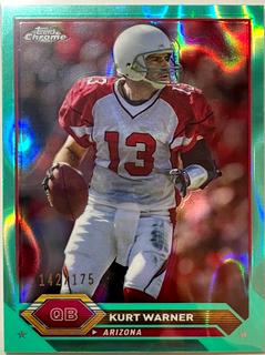 Kurt Warner