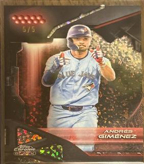Andres Gimenez