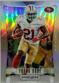 Frank Gore