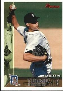 Justin Thompson