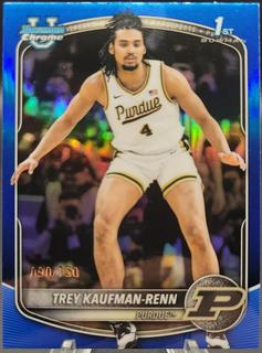 Trey Kaufman-Renn