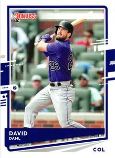 David Dahl