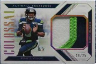 Russell Wilson
