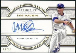 Ryne Sandberg