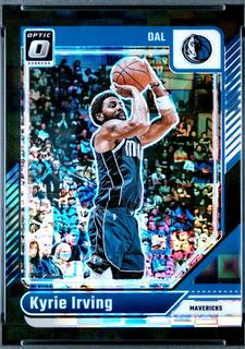 Kyrie Irving