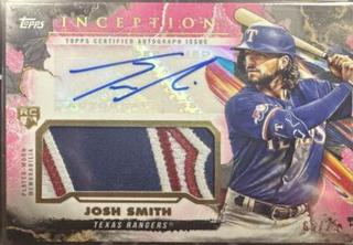Josh Smith