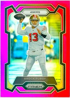 Brock Purdy