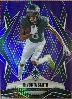 DeVonta Smith