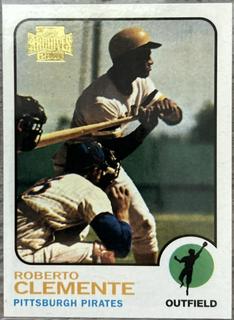 Roberto Clemente