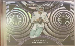Dak Prescott