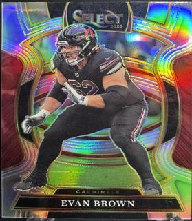 Evan Brown