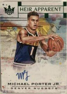Michael Porter Jr.