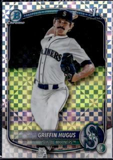 Griffin Hugus