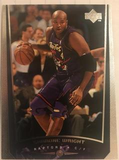 Sharone Wright