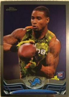 Darius Slay