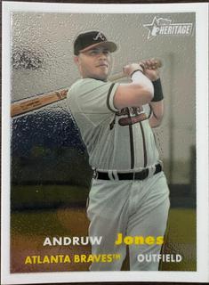 Andruw Jones