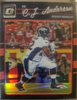 C.J. Anderson
