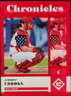 Jimmy Crooks