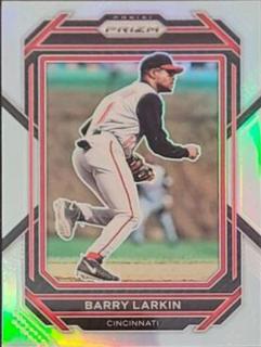 Barry Larkin