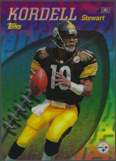Kordell Stewart