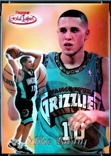 Mike Bibby