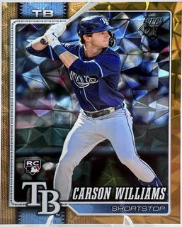 Carson Williams